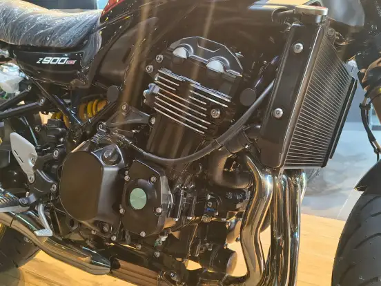 KAWASAKI-Z900RS SE KAWASAKI-Z900RS SE-2026