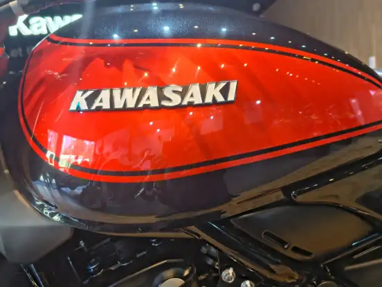 KAWASAKI-Z900RS SE KAWASAKI-Z900RS SE-2026