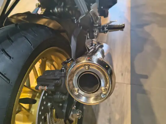 KAWASAKI-Z900RS SE-2026