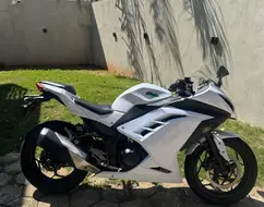 KAWASAKI NINJA 300 ABS KAWASAKI NINJA 300 ABS
