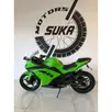 KAWASAKI NINJA 300 KAWASAKI NINJA 300