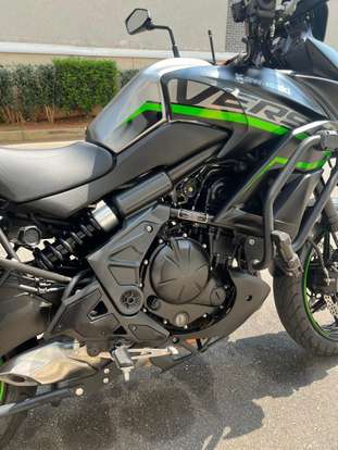 KAWASAKI-VERSYS TOURER ABS KAWASAKI-VERSYS TOURER ABS-2020