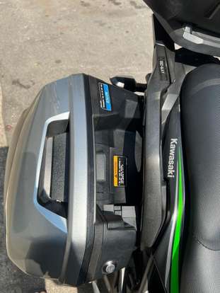 KAWASAKI-VERSYS TOURER ABS KAWASAKI-VERSYS TOURER ABS-2020