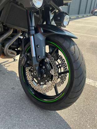 KAWASAKI-VERSYS TOURER ABS KAWASAKI-VERSYS TOURER ABS-2020