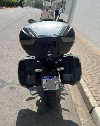 KAWASAKI-VERSYS TOURER ABS KAWASAKI-VERSYS TOURER ABS-2020