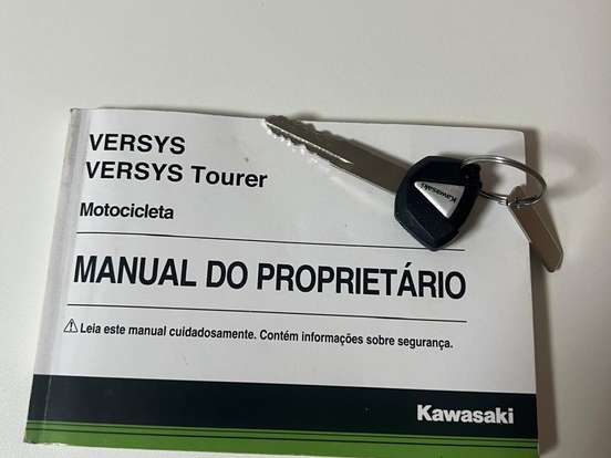 KAWASAKI-VERSYS TOURER ABS KAWASAKI-VERSYS TOURER ABS-2020