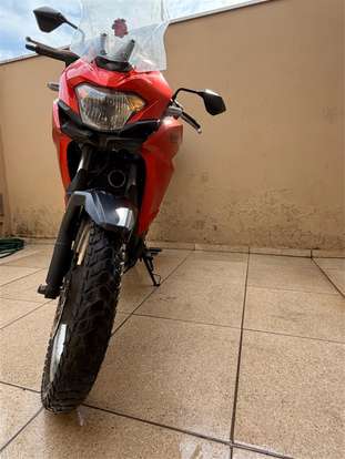 KAWASAKI-VERSYS-X 300 KAWASAKI-VERSYS-X 300-2017