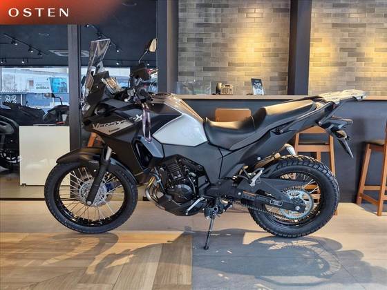 KAWASAKI VERSYS-X 300 