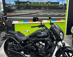 KAWASAKI VULCAN S ABS KAWASAKI VULCAN S ABS