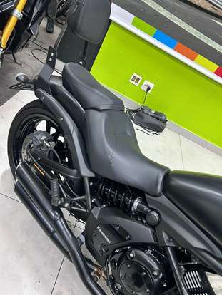KAWASAKI-VULCAN S ABS-2025