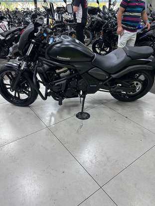 KAWASAKI-VULCAN S ABS-2025