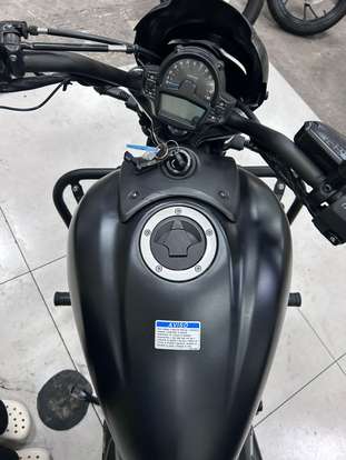 KAWASAKI-VULCAN S ABS-2025