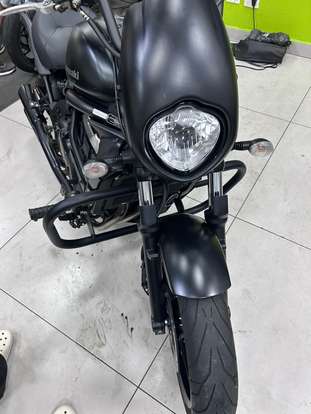 KAWASAKI-VULCAN S ABS-2025