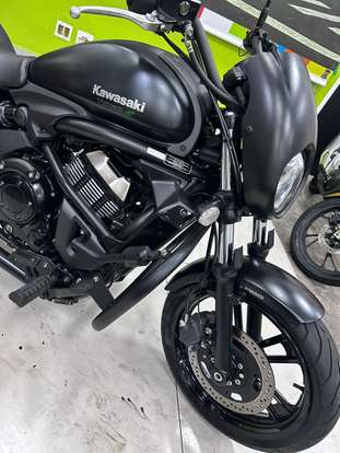KAWASAKI-VULCAN S ABS-2025