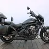 KAWASAKI VULCAN S ABS KAWASAKI VULCAN S ABS