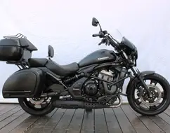 KAWASAKI VULCAN S ABS KAWASAKI VULCAN S ABS