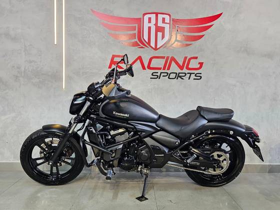 KAWASAKI VULCAN S ABS 