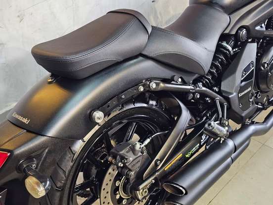 KAWASAKI-VULCAN S ABS-2022