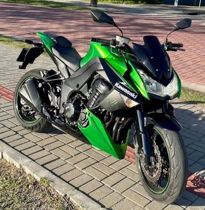KAWASAKI Z1000 