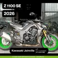 KAWASAKI Z1100 SE KAWASAKI Z1100 SE
