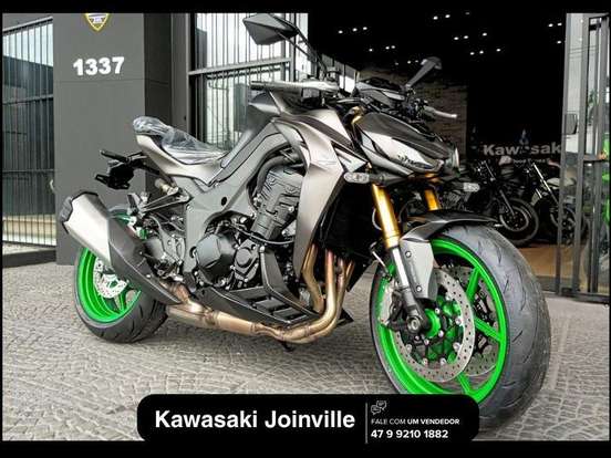 KAWASAKI-Z1100 SE KAWASAKI-Z1100 SE-2026