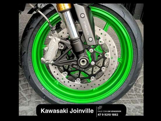 KAWASAKI-Z1100 SE KAWASAKI-Z1100 SE-2026