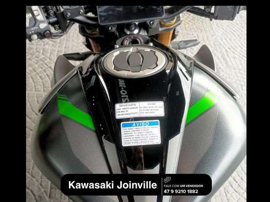 KAWASAKI-Z1100 SE KAWASAKI-Z1100 SE-2026