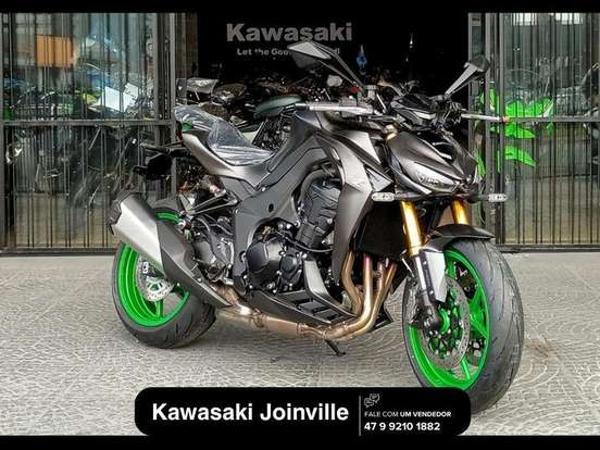KAWASAKI-Z1100 SE KAWASAKI-Z1100 SE-2026