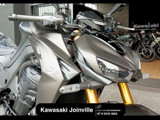 KAWASAKI-Z1100 SE KAWASAKI-Z1100 SE-2026