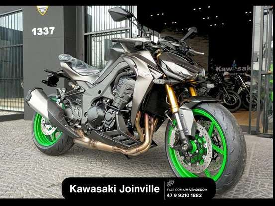 KAWASAKI-Z1100 SE KAWASAKI-Z1100 SE-2026