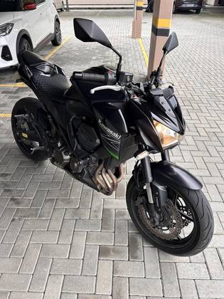 KAWASAKI Z800 ABS 