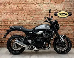 KAWASAKI Z900RS KAWASAKI Z900RS
