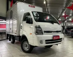 KIA BONGO 2.5 TD DIESEL STD CS 4x4 MANUAL KIA BONGO 2.5 TD DIESEL STD CS 4x4 MANUAL