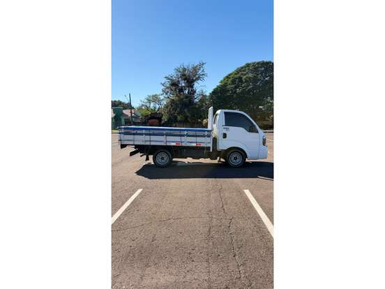 KIA-BONGO-2.5 TD DIESEL STD CS MANUAL KIA-BONGO-2018