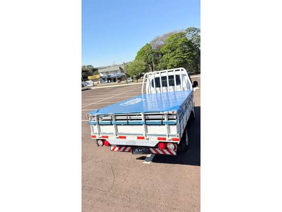 KIA-BONGO-2.5 TD DIESEL STD CS MANUAL KIA-BONGO-2018