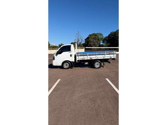 KIA-BONGO-2.5 TD DIESEL STD CS MANUAL KIA-BONGO-2018