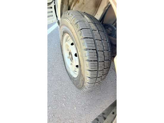 KIA-BONGO-2.5 TD DIESEL STD CS MANUAL KIA-BONGO-2018