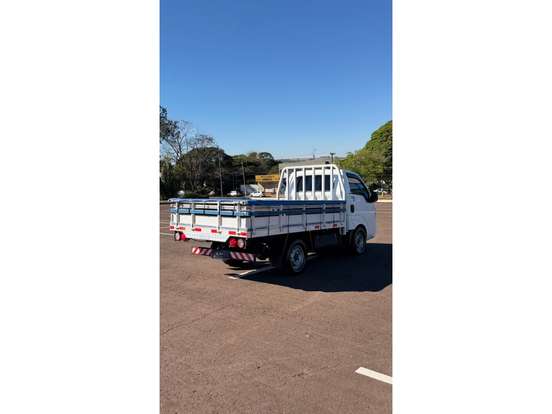 KIA-BONGO-2.5 TD DIESEL STD CS MANUAL KIA-BONGO-2018