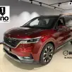 KIA CARNIVAL 3.5 V6 GASOLINA EX AUTOMATICO KIA CARNIVAL 3.5 V6 GASOLINA EX AUTOMATICO