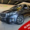 KIA CARNIVAL 3.3 EX V6 24V GASOLINA 4P AUTOMATICO KIA CARNIVAL 3.3 EX V6 24V GASOLINA 4P AUTOMATICO