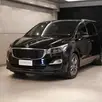 KIA CARNIVAL 3.3 EX V6 24V GASOLINA 4P AUTOMATICO KIA CARNIVAL 3.3 EX V6 24V GASOLINA 4P AUTOMATICO