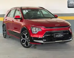 KIA NIRO 1.6 GDI HEV RIO OPEN LIMITED EDITION DCT KIA NIRO 1.6 GDI HEV RIO OPEN LIMITED EDITION DCT