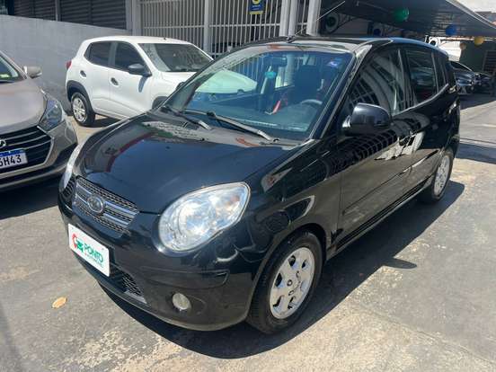 KIA-PICANTO-2007