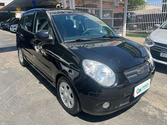 KIA-PICANTO-2007