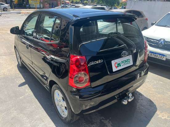 KIA-PICANTO-2007