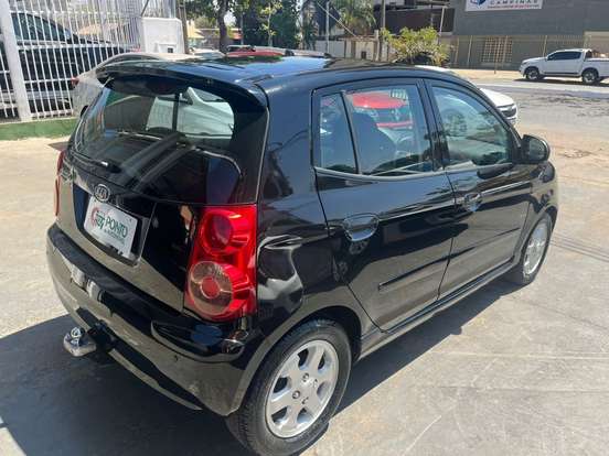 KIA-PICANTO-2007