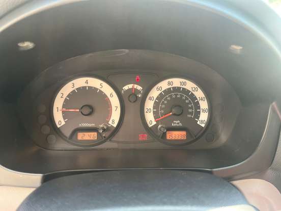 KIA-PICANTO-2007