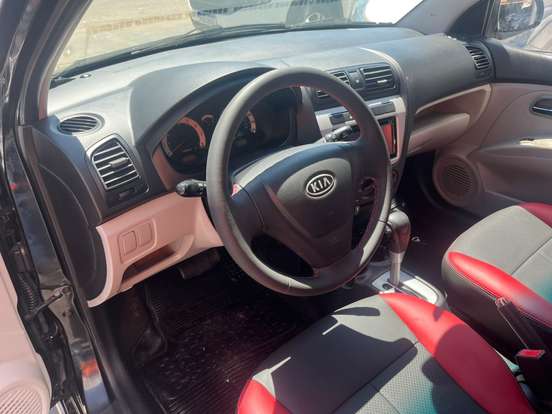 KIA-PICANTO-2007