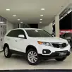 KIA SORENTO 2.4 S.253 4X2 16V GASOLINA 4P AUTOMÁTICO KIA SORENTO 2.4 S.253 4X2 16V GASOLINA 4P AUTOMÁTICO