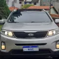 KIA SORENTO 3.5 V6 GASOLINA EX 7L 4WD AUTOMÁTICO KIA SORENTO 3.5 V6 GASOLINA EX 7L 4WD AUTOMÁTICO